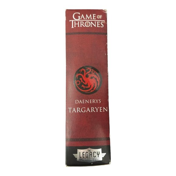 Funko Daenerys Targaryen Game Of Thrones Legacy Collection Series 1 #5 Figure - Picture 6 of 12